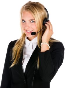 informatii de contact