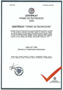 Certificat